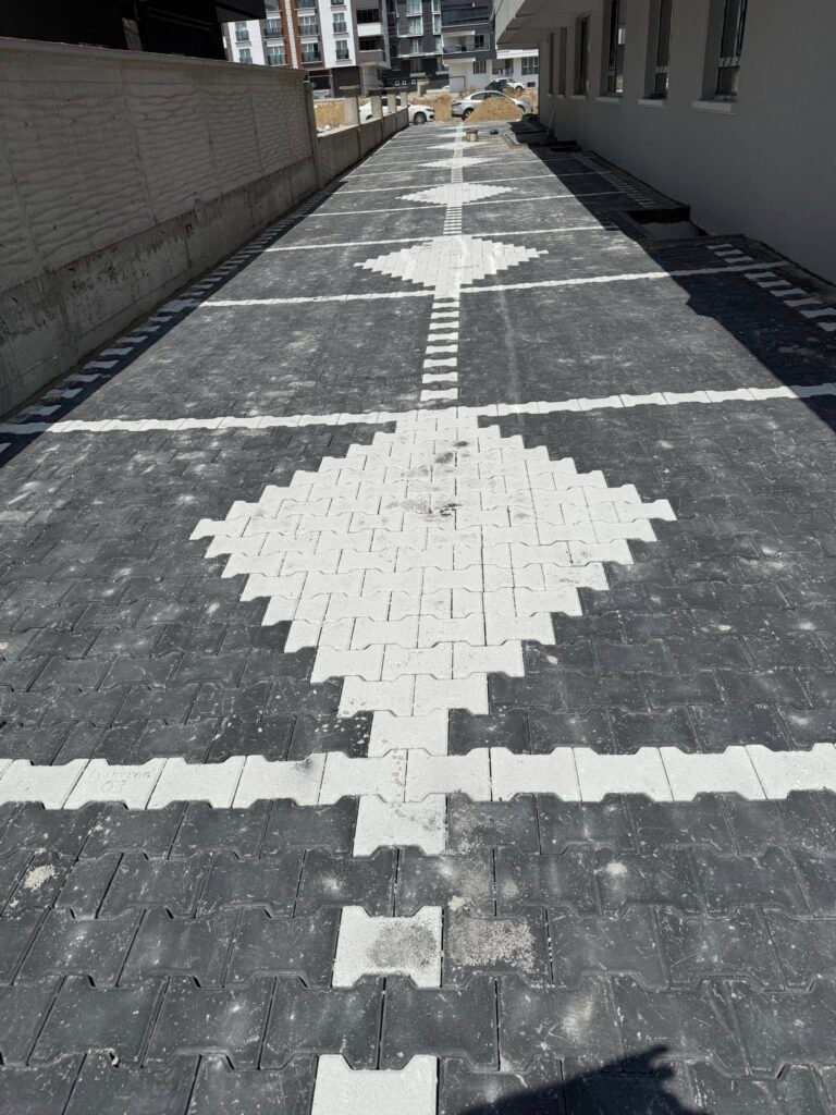 Fırat Life’ta Son Dokunuşlar Tamamlandı