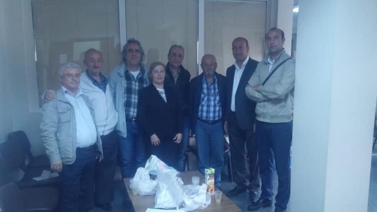 Ata Life Konutları Projemizin İlk Adımları