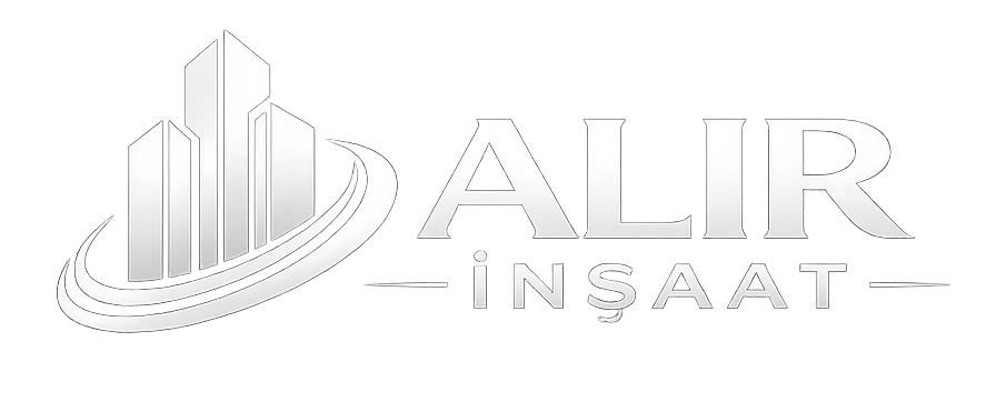 Alır İnşaat Ankara